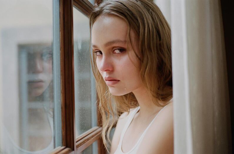 Lily Rose Depp