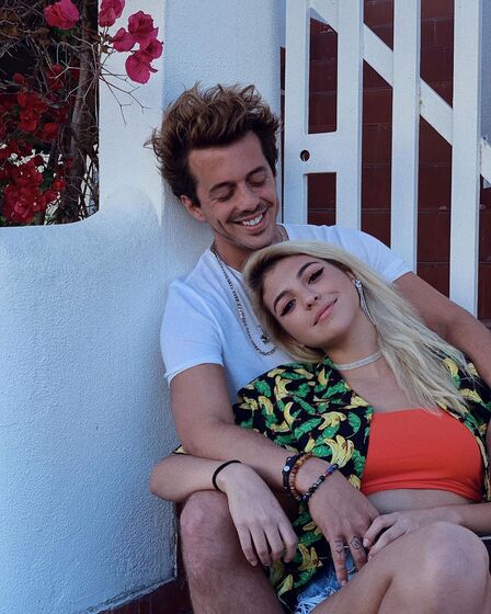 Bárbara Bandeira, Kasha