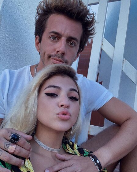 Bárbara Bandeira, Kasha