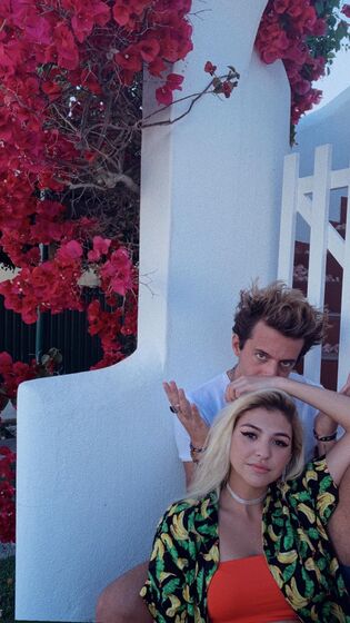 Bárbara Bandeira, Kasha