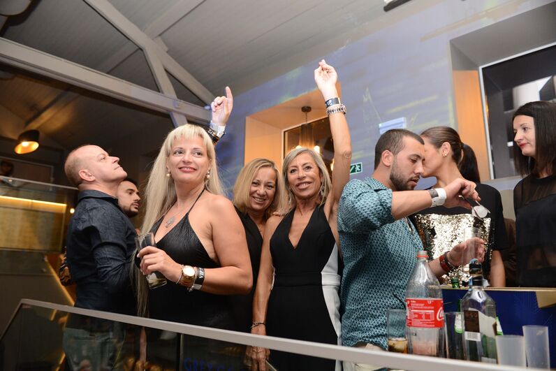 festa