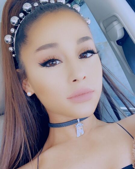 Ariana Grande