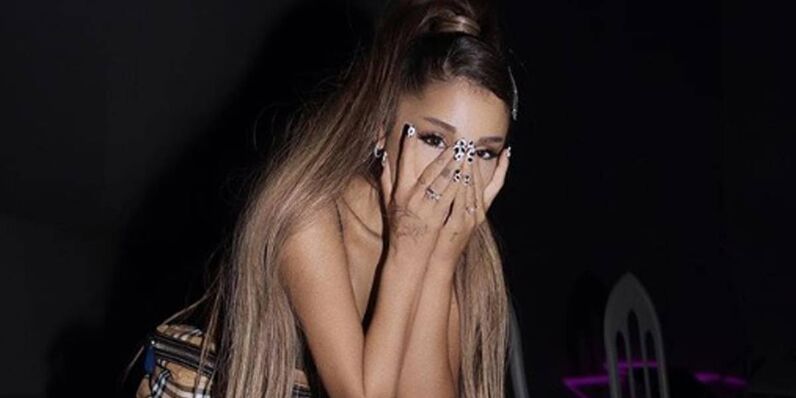 Ariana Grande