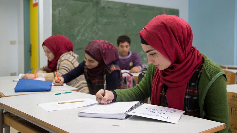 George Clooney, Lake Como