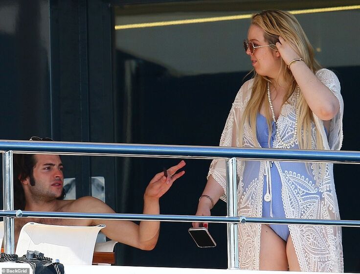 Tiffany Trump