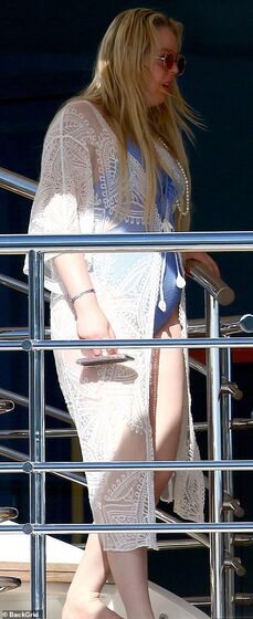 Tiffany Trump