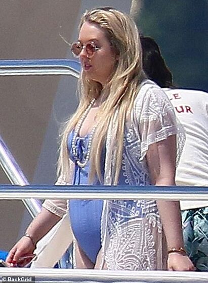 Tiffany Trump