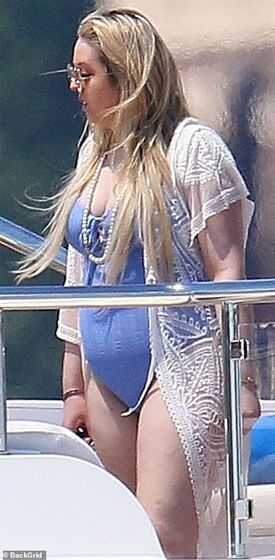 Tiffany Trump