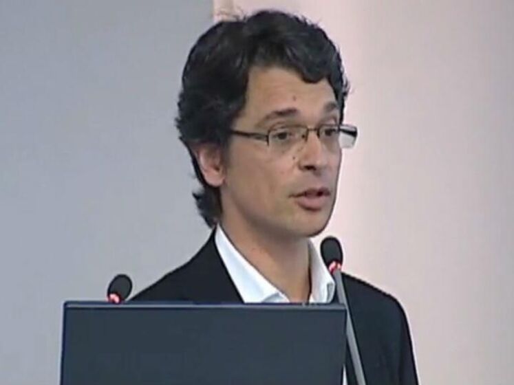 Sérgio Figueiredo