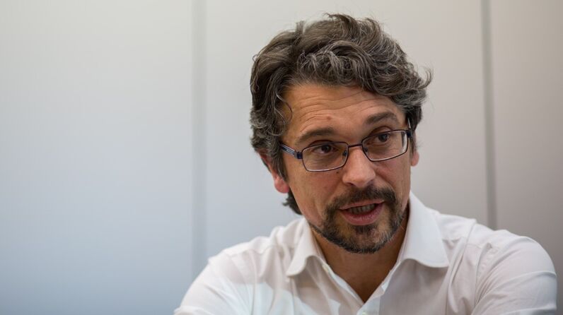 Sérgio Figueiredo