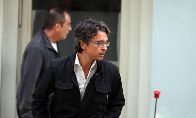 Sérgio Figueiredo
