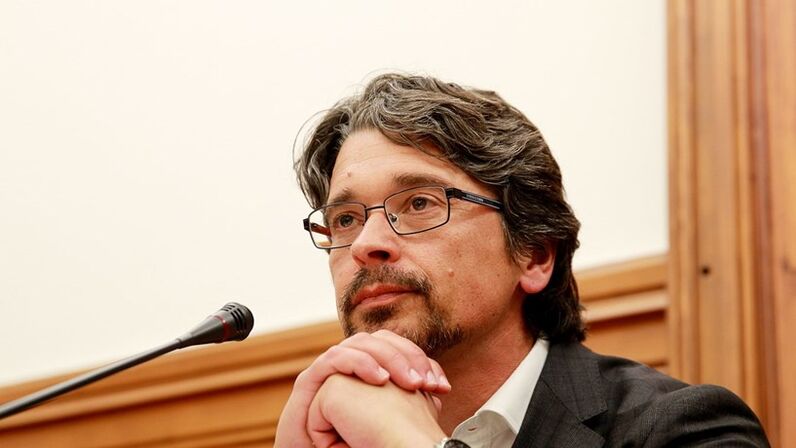 Sérgio Figueiredo