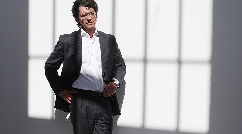 Sérgio Figueiredo
