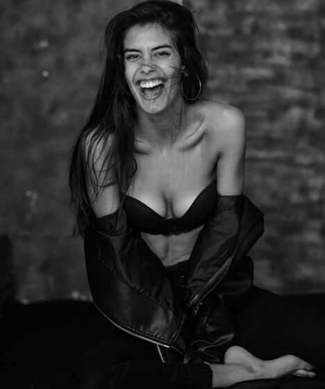 Isabela Valadeiro