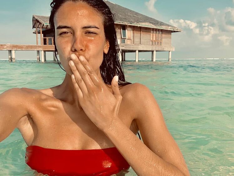 Isabela Valadeiro