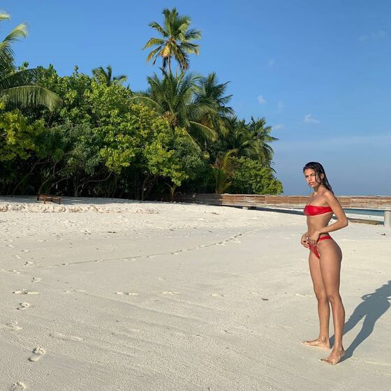 Isabela Valadeiro