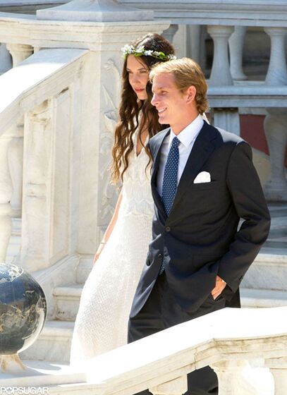 Palácio Grimaldi no Mónaco