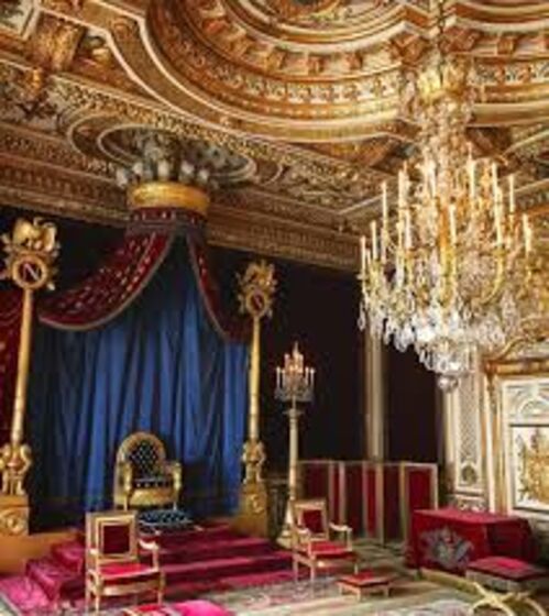 Palácio Grimaldi no Mónaco