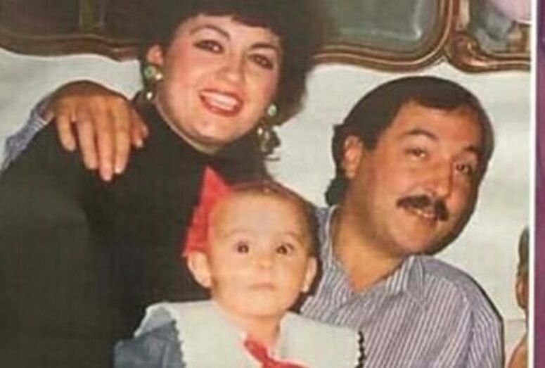 Acabou o segredo! Georgina Rodríguez mostra pela primeira vez fotografia da mãe - Nacional - FLASH!