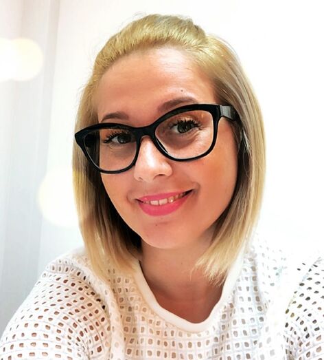 daniela pimenta