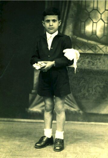 Joe Berardo