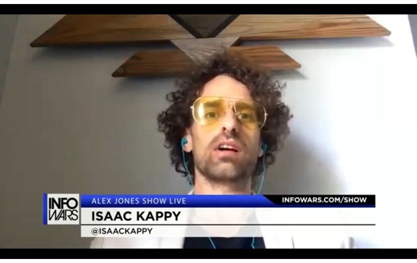 Ator Isaac Kappy, de Thor, comete suicídio aos 42 anos