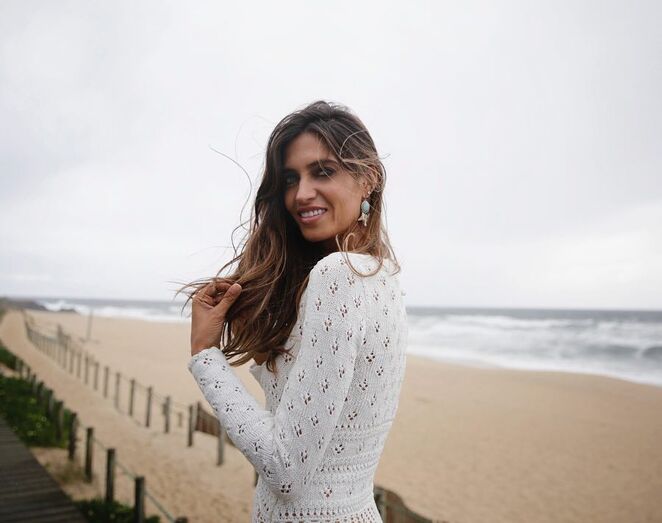 Sara Carbonero