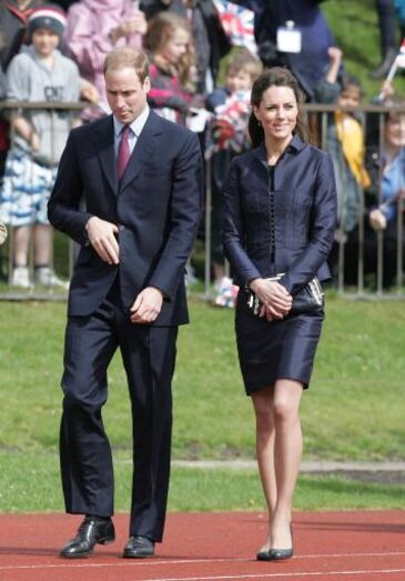 Kate Middleton 