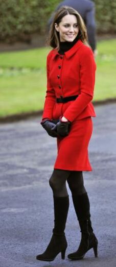 Kate Middleton 
