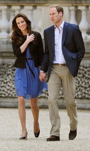 Kate Middleton 