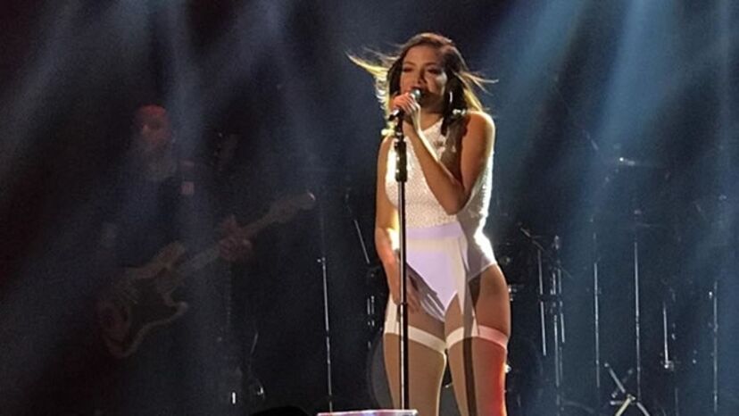 Anitta