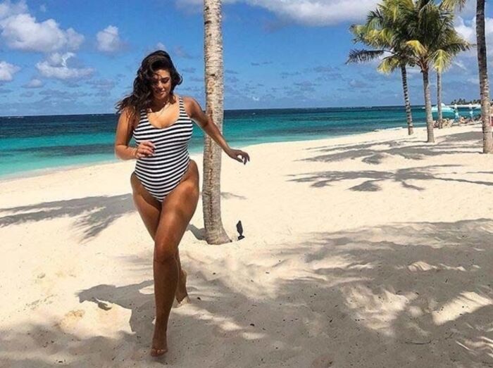 Ashley Graham