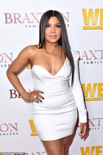 toni braxton