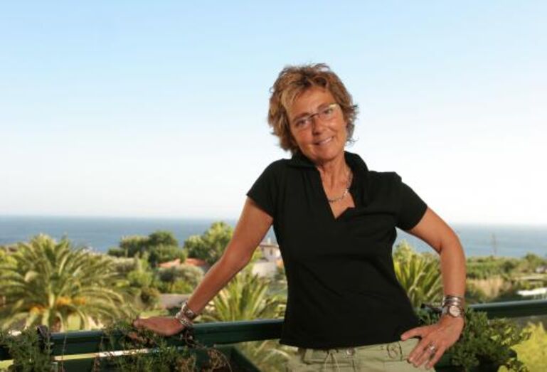 Ana Zanatti