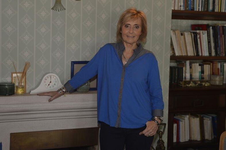 Ana Zanatti
