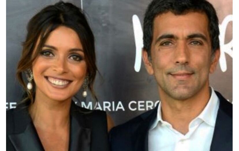 maria cerqueira gomes e marido, António 