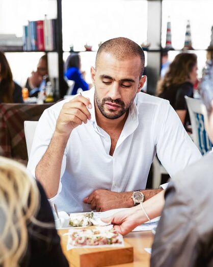 Badr Hari 