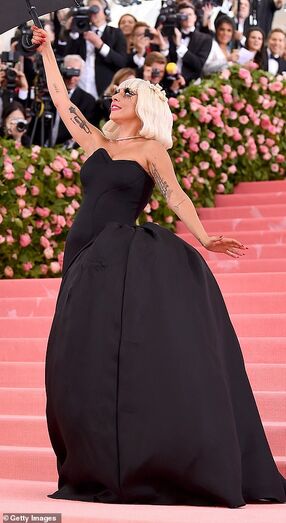 met gala