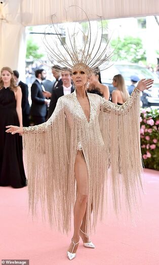 met gala