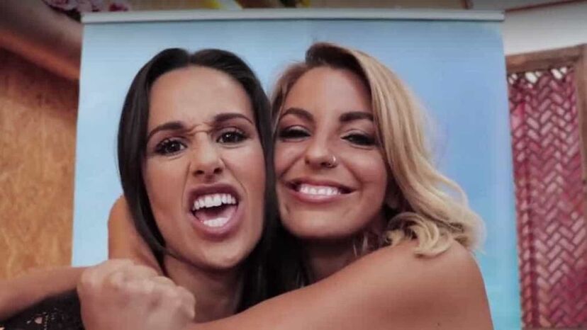 rita pereira, jessica athayde