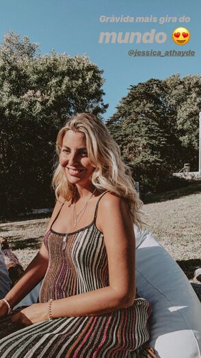 Jessica Athayde, Diogo Amaral, baby shower, bebé, atriz