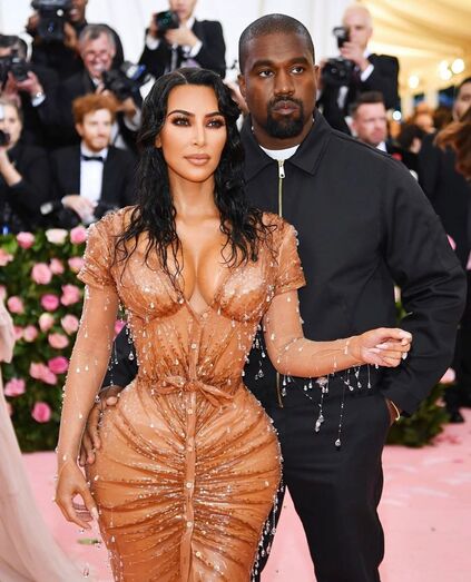 Met Gala 2019