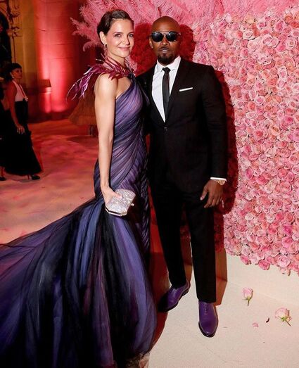 Met Gala 2019