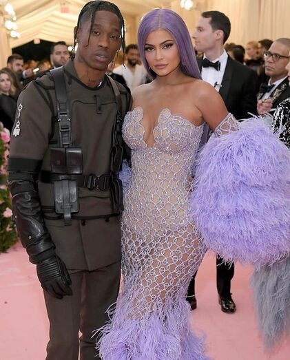 Met Gala 2019