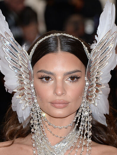 Emily Ratajkowski