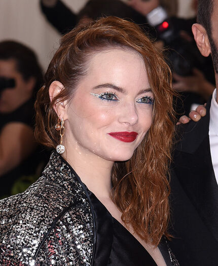 Emma Stone