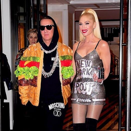 After Party Met Gala 2019