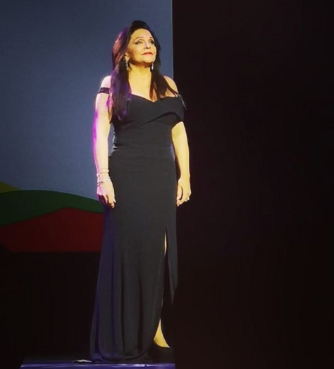 rita ribeiro