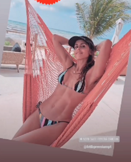 Carolina Patrocínio