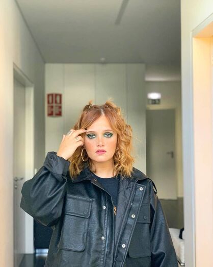Carolina Deslandes